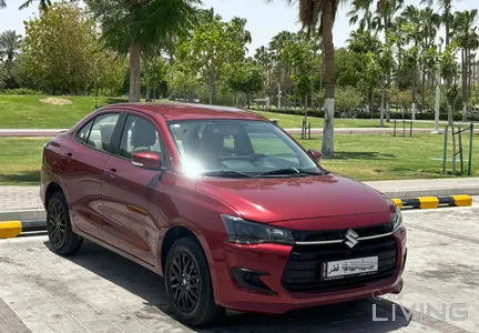 Suzuki Dzire  2026
